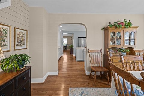 Tiny photo for 408 John Street, Ashland, VA 23005 (MLS # 2606621)