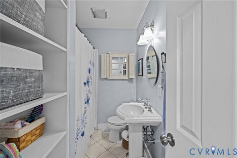 Tiny photo for 408 John Street, Ashland, VA 23005 (MLS # 2606621)