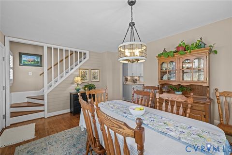 Tiny photo for 408 John Street, Ashland, VA 23005 (MLS # 2606621)