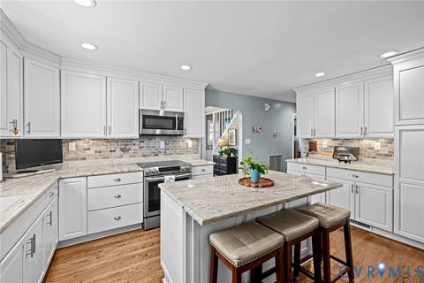 Tiny photo for 408 John Street, Ashland, VA 23005 (MLS # 2606621)