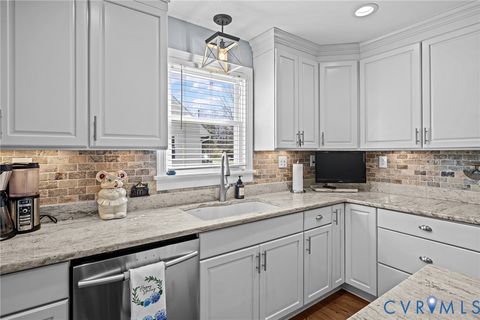 Tiny photo for 408 John Street, Ashland, VA 23005 (MLS # 2606621)