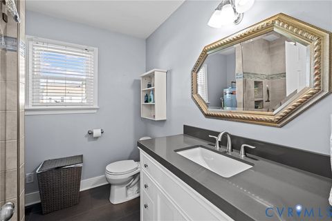 Tiny photo for 408 John Street, Ashland, VA 23005 (MLS # 2606621)