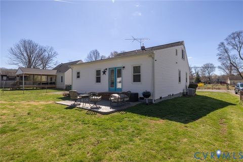 Tiny photo for 408 John Street, Ashland, VA 23005 (MLS # 2606621)