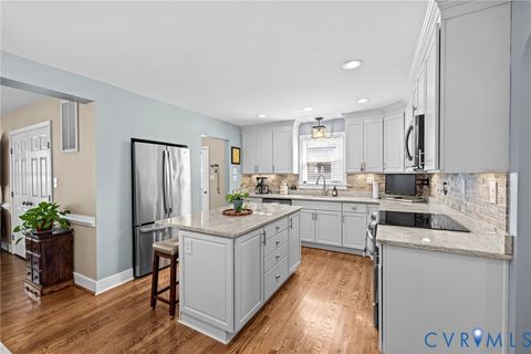 Tiny photo for 408 John Street, Ashland, VA 23005 (MLS # 2606621)