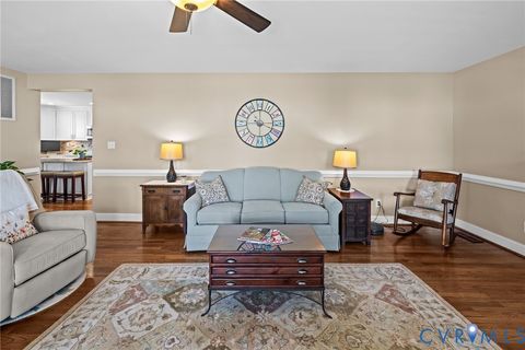 Tiny photo for 408 John Street, Ashland, VA 23005 (MLS # 2606621)