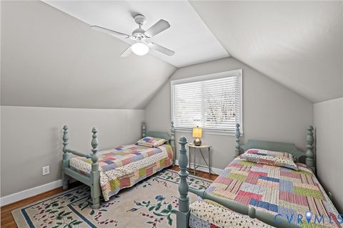 Tiny photo for 408 John Street, Ashland, VA 23005 (MLS # 2606621)