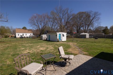 Tiny photo for 408 John Street, Ashland, VA 23005 (MLS # 2606621)
