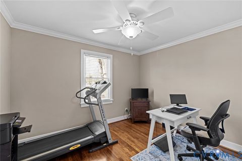 Tiny photo for 408 John Street, Ashland, VA 23005 (MLS # 2606621)