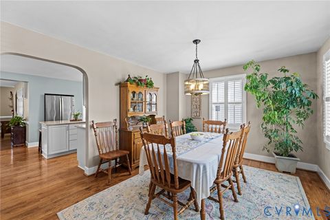 Tiny photo for 408 John Street, Ashland, VA 23005 (MLS # 2606621)