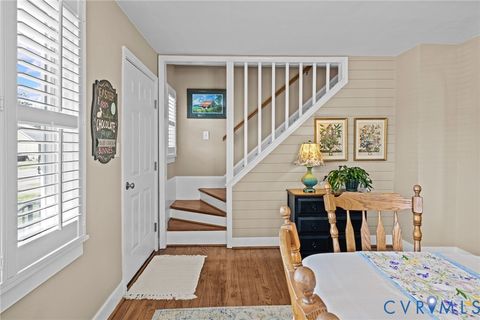 Tiny photo for 408 John Street, Ashland, VA 23005 (MLS # 2606621)