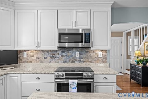 Tiny photo for 408 John Street, Ashland, VA 23005 (MLS # 2606621)