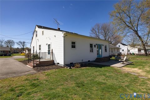 Tiny photo for 408 John Street, Ashland, VA 23005 (MLS # 2606621)