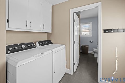 Tiny photo for 408 John Street, Ashland, VA 23005 (MLS # 2606621)