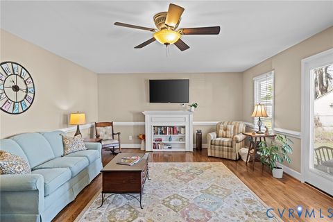 Tiny photo for 408 John Street, Ashland, VA 23005 (MLS # 2606621)