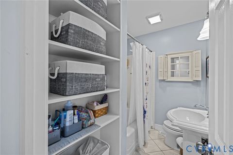 Tiny photo for 408 John Street, Ashland, VA 23005 (MLS # 2606621)