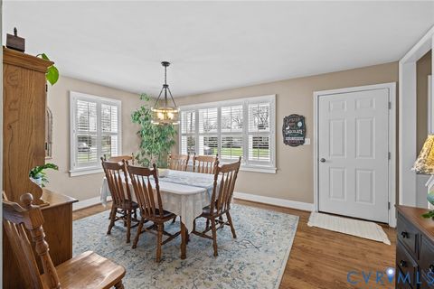 Tiny photo for 408 John Street, Ashland, VA 23005 (MLS # 2606621)