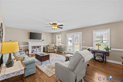 Tiny photo for 408 John Street, Ashland, VA 23005 (MLS # 2606621)