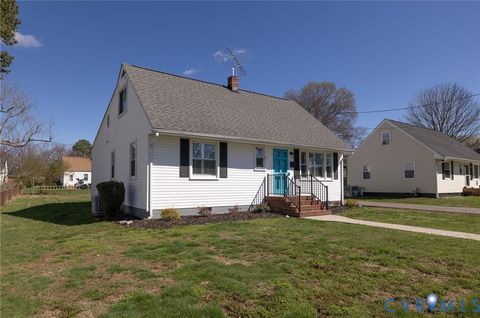 Tiny photo for 408 John Street, Ashland, VA 23005 (MLS # 2606621)