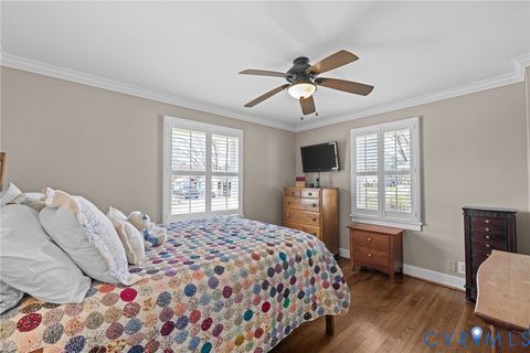 Tiny photo for 408 John Street, Ashland, VA 23005 (MLS # 2606621)