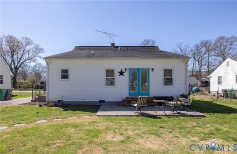Tiny photo for 408 John Street, Ashland, VA 23005 (MLS # 2606621)