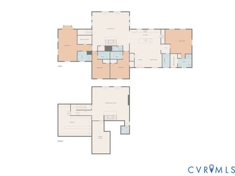 Tiny photo for 6210 Moseley Road, Moseley, VA 23120 (MLS # 2618401)