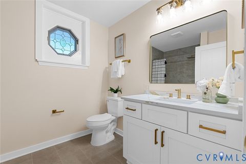 Tiny photo for 6210 Moseley Road, Moseley, VA 23120 (MLS # 2618401)