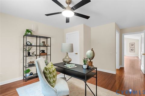 Tiny photo for 6210 Moseley Road, Moseley, VA 23120 (MLS # 2618401)