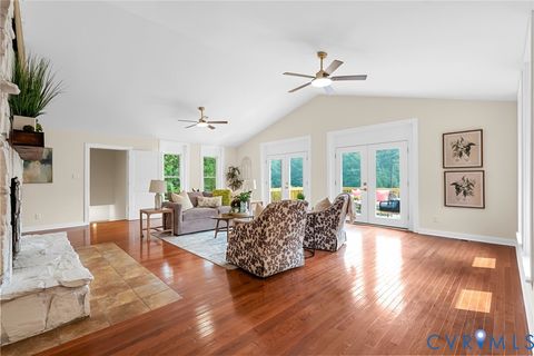 Tiny photo for 6210 Moseley Road, Moseley, VA 23120 (MLS # 2618401)