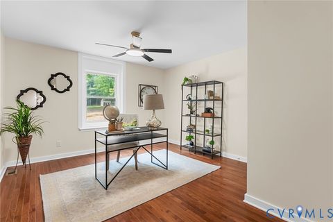 Tiny photo for 6210 Moseley Road, Moseley, VA 23120 (MLS # 2618401)