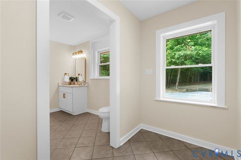 Tiny photo for 6210 Moseley Road, Moseley, VA 23120 (MLS # 2618401)