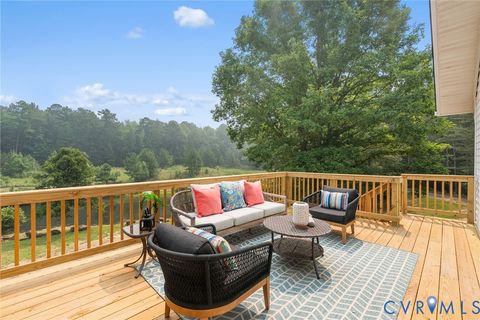 Tiny photo for 6210 Moseley Road, Moseley, VA 23120 (MLS # 2618401)