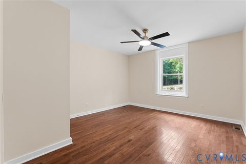 Tiny photo for 6210 Moseley Road, Moseley, VA 23120 (MLS # 2618401)