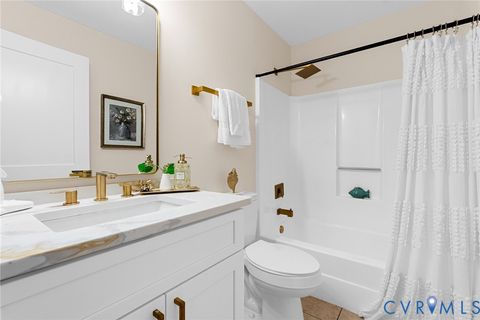 Tiny photo for 6210 Moseley Road, Moseley, VA 23120 (MLS # 2618401)