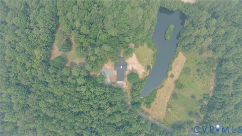 Tiny photo for 6210 Moseley Road, Moseley, VA 23120 (MLS # 2618401)