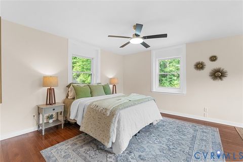 Tiny photo for 6210 Moseley Road, Moseley, VA 23120 (MLS # 2618401)