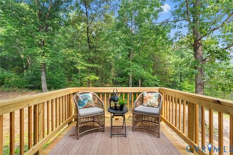 Tiny photo for 6210 Moseley Road, Moseley, VA 23120 (MLS # 2618401)