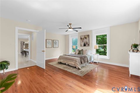 Tiny photo for 6210 Moseley Road, Moseley, VA 23120 (MLS # 2618401)