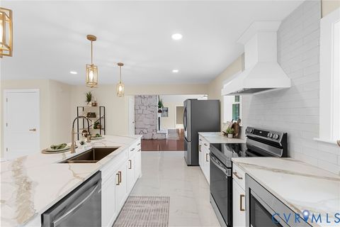Tiny photo for 6210 Moseley Road, Moseley, VA 23120 (MLS # 2618401)