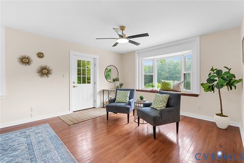 Tiny photo for 6210 Moseley Road, Moseley, VA 23120 (MLS # 2618401)