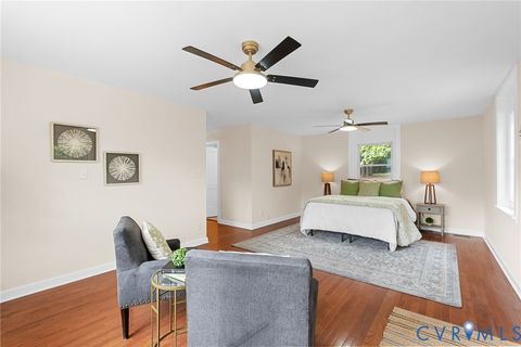 Tiny photo for 6210 Moseley Road, Moseley, VA 23120 (MLS # 2618401)