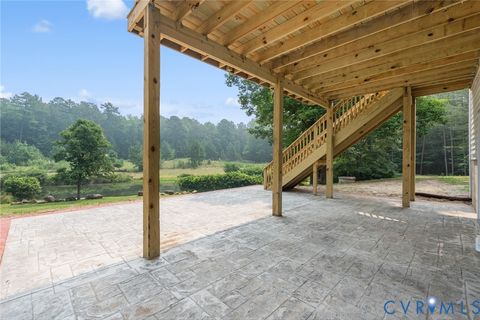 Tiny photo for 6210 Moseley Road, Moseley, VA 23120 (MLS # 2618401)