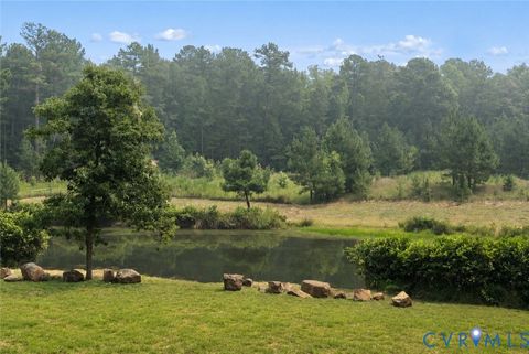 Tiny photo for 6210 Moseley Road, Moseley, VA 23120 (MLS # 2618401)