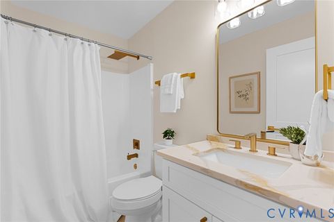 Tiny photo for 6210 Moseley Road, Moseley, VA 23120 (MLS # 2618401)