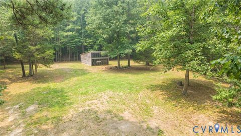 Tiny photo for 6210 Moseley Road, Moseley, VA 23120 (MLS # 2618401)