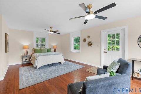 Tiny photo for 6210 Moseley Road, Moseley, VA 23120 (MLS # 2618401)