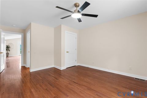 Tiny photo for 6210 Moseley Road, Moseley, VA 23120 (MLS # 2618401)