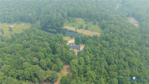 Tiny photo for 6210 Moseley Road, Moseley, VA 23120 (MLS # 2618401)