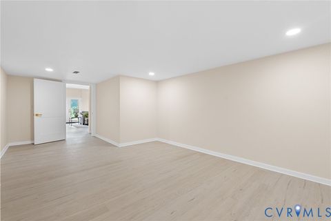 Tiny photo for 6210 Moseley Road, Moseley, VA 23120 (MLS # 2618401)