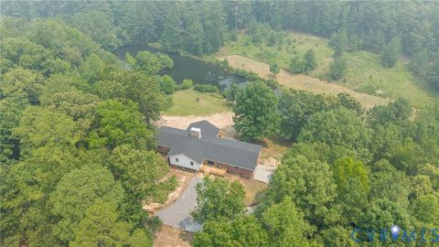 Tiny photo for 6210 Moseley Road, Moseley, VA 23120 (MLS # 2618401)