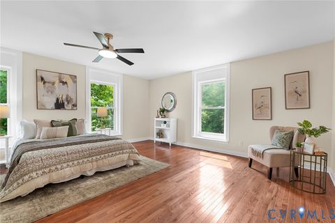 Tiny photo for 6210 Moseley Road, Moseley, VA 23120 (MLS # 2618401)